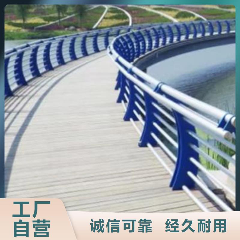 灯光护栏道路护栏有实力有经验