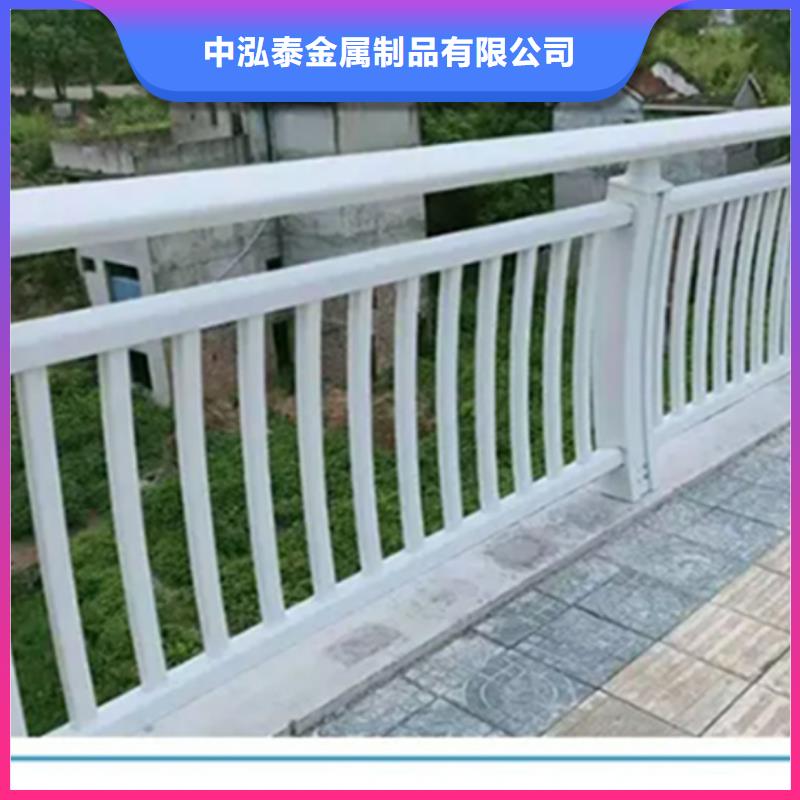 庫存充足的橋梁鋁合金護欄扶手廠家