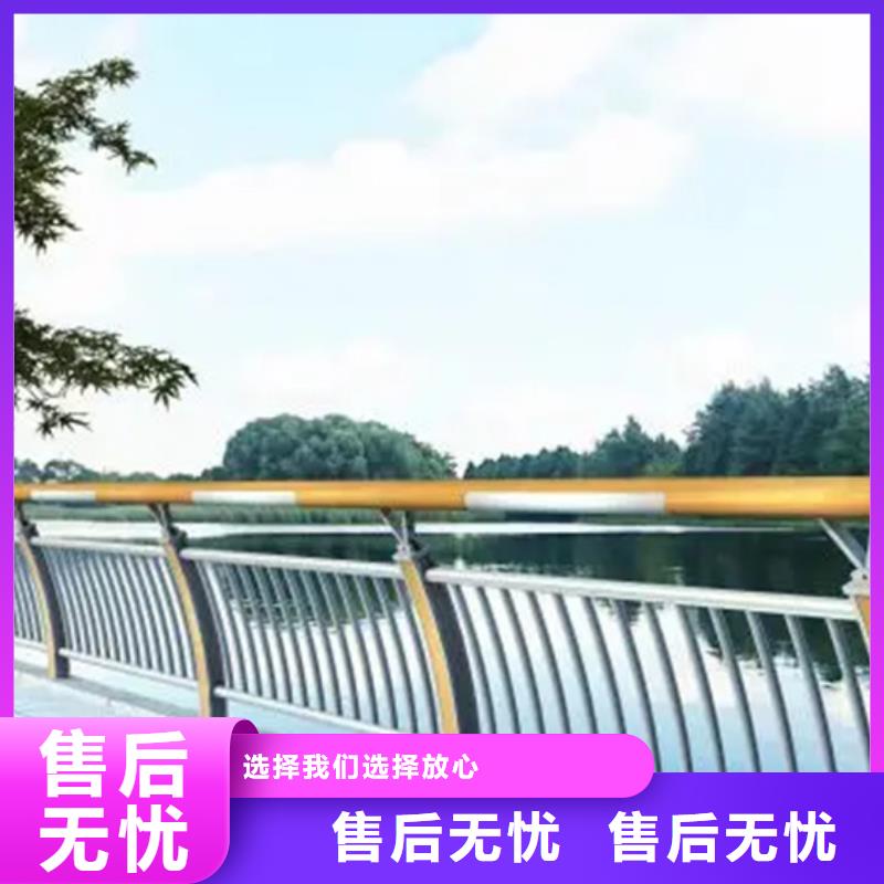 周边金属铝合金栏杆厂家