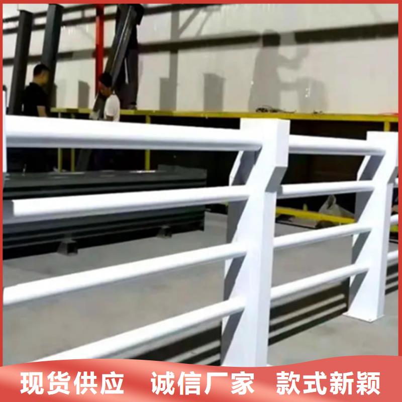 发货及时的桥面栏杆经销商