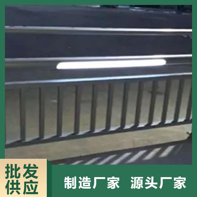 橋梁鋁合金護欄生產廠家大量現貨隨時發貨