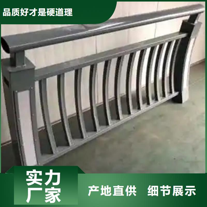 銷售攔河閘景觀護欄_生產廠家