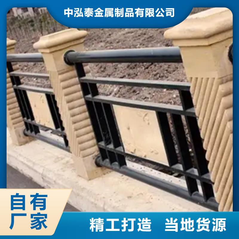 定制桥护栏的销售厂家