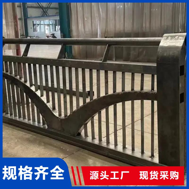 定制鋁合金橋梁護欄型材廠家_誠信企業