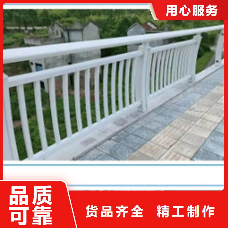 B级型桥梁护栏企业-质量过硬