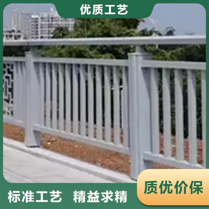 立交桥中央景观栏杆质保一年