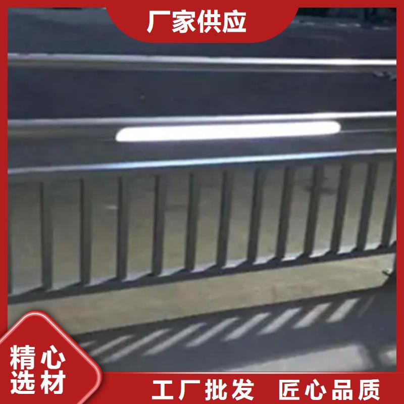 质量好的桥梁灯光铝合金护栏_质量好的桥梁灯光铝合金护栏公司