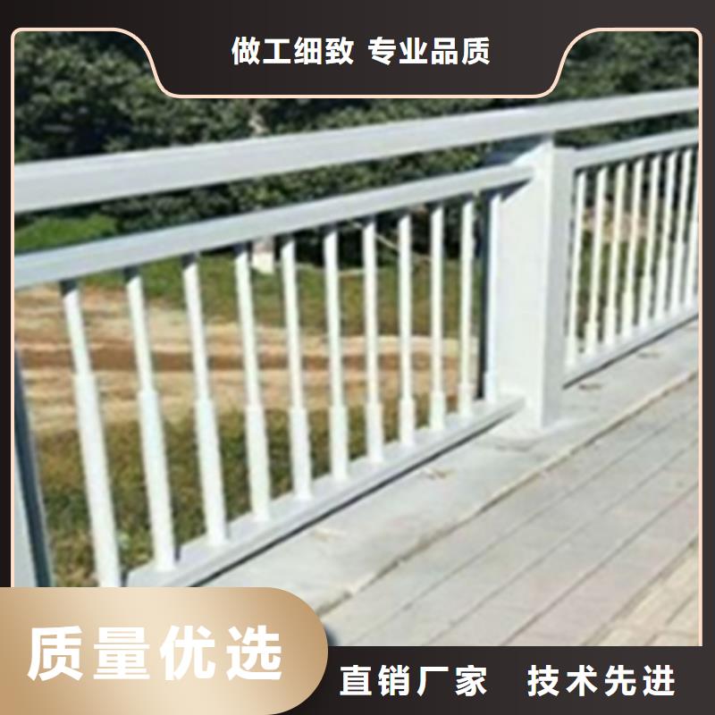 好消息：高架桥景观栏杆厂家优惠直销