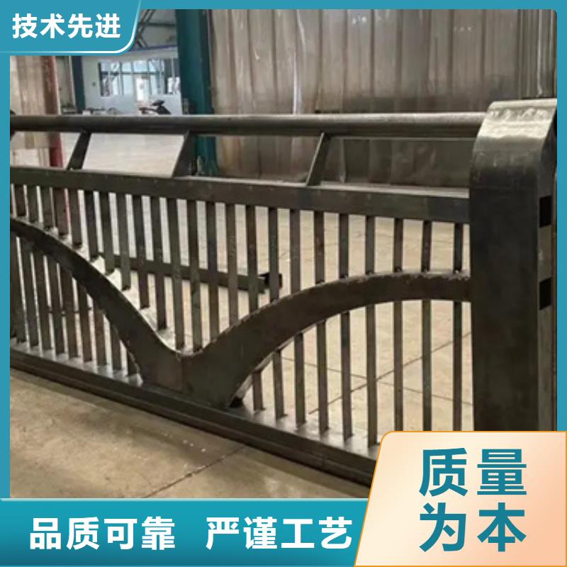 棧道護欄成功案例