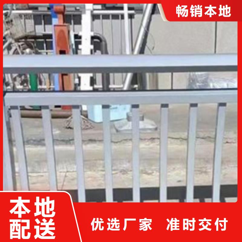 道路護欄廠家_規格齊全