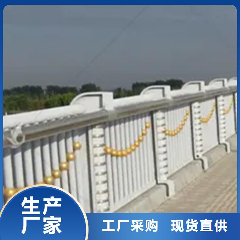 铝合金护栏镀锌波形护栏实力派厂家