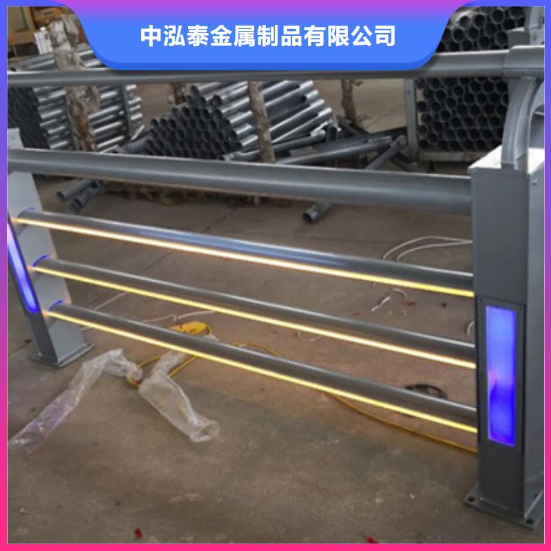 好消息：高架桥景观栏杆厂家优惠直销