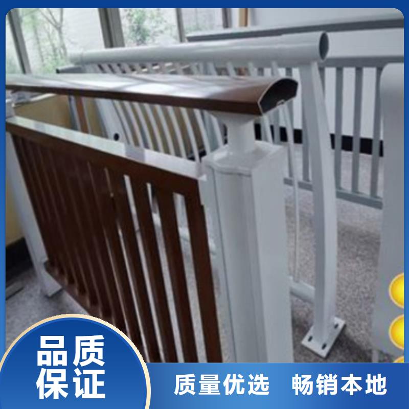 鋁合金護欄多少錢一米?優(yōu)質(zhì)售后