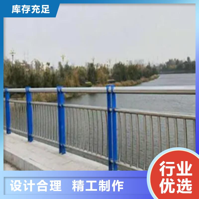 经验丰富的B级型桥梁护栏销售厂家