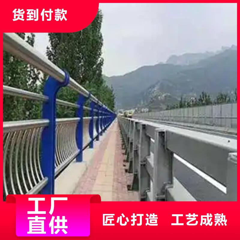 桥梁不锈钢护栏网厂家销往全国