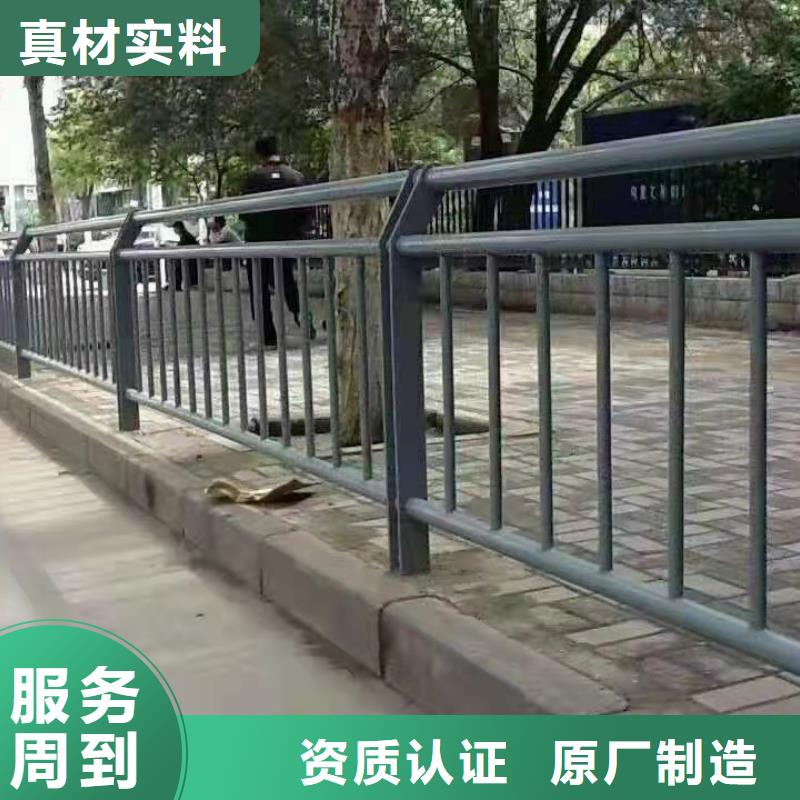 过桥景观栏杆性价比高保证质量