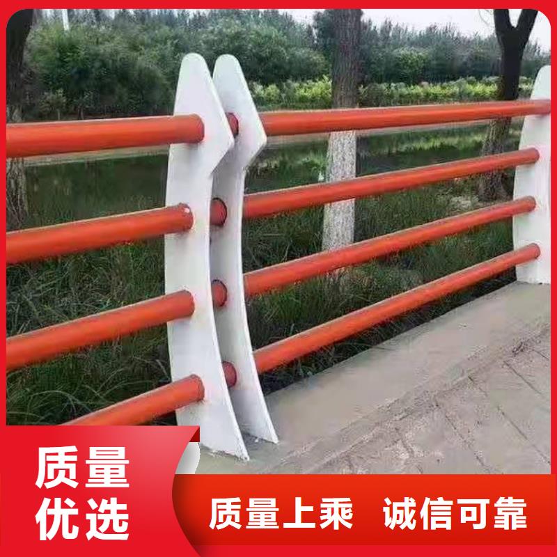 桥梁不锈钢护栏图片产品型号参数