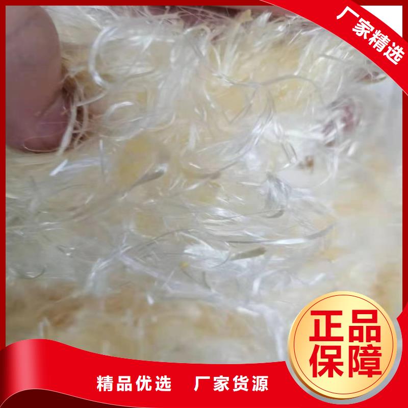 常年供應JK-6螺旋形聚乙烯醇纖維-好評