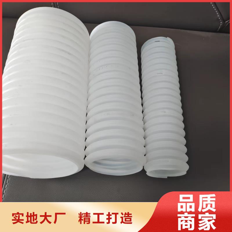 双壁打孔波纹管施工队伍
