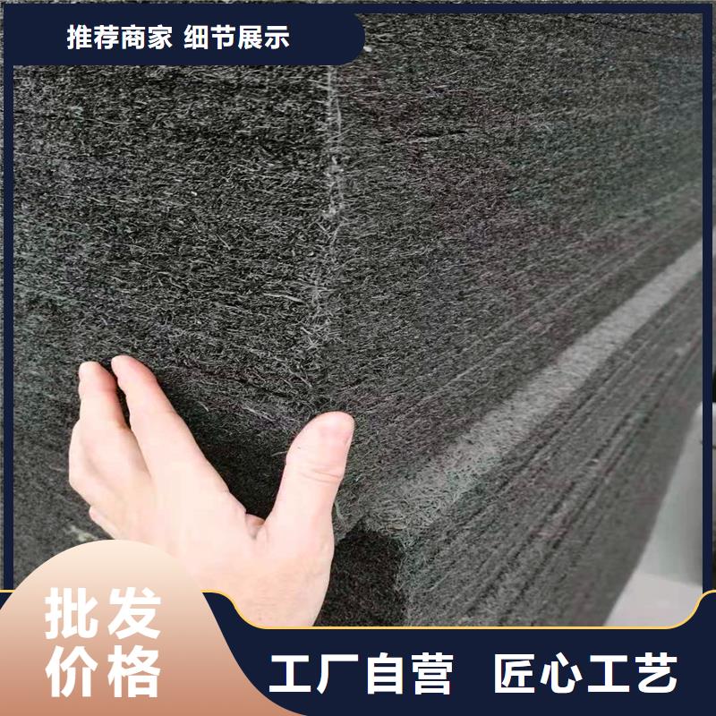 沥青木丝板规格-自主研发