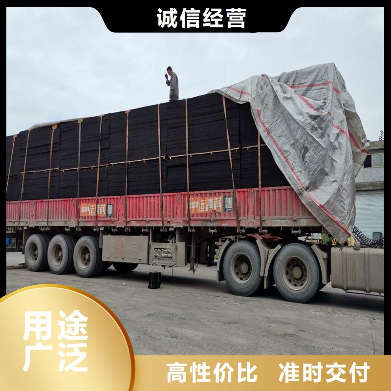 沥青木丝板仿钢塑钢纤维售后无忧