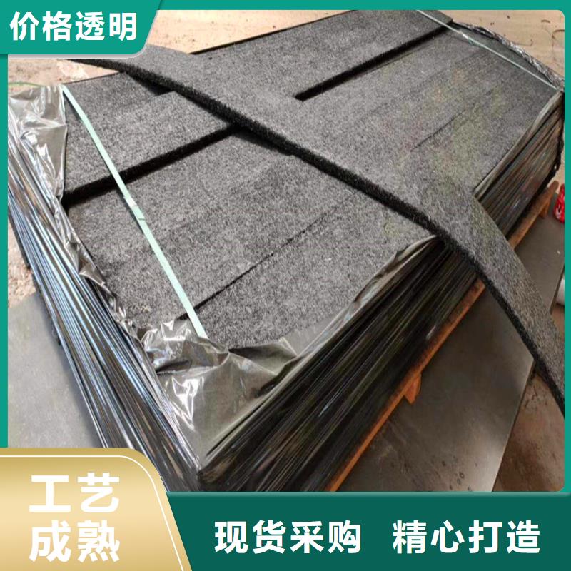 沥青软木板价格