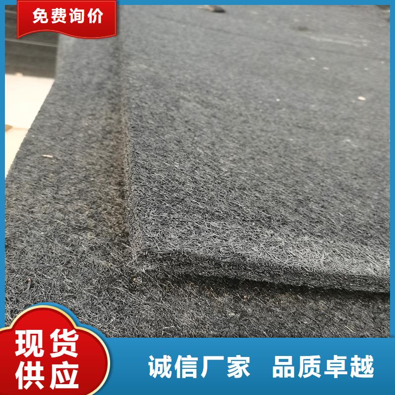 定制沥青麻丝板规格_品牌厂家