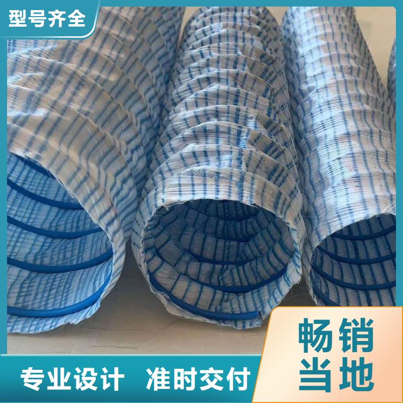 塑料盲管生产厂家大量现货