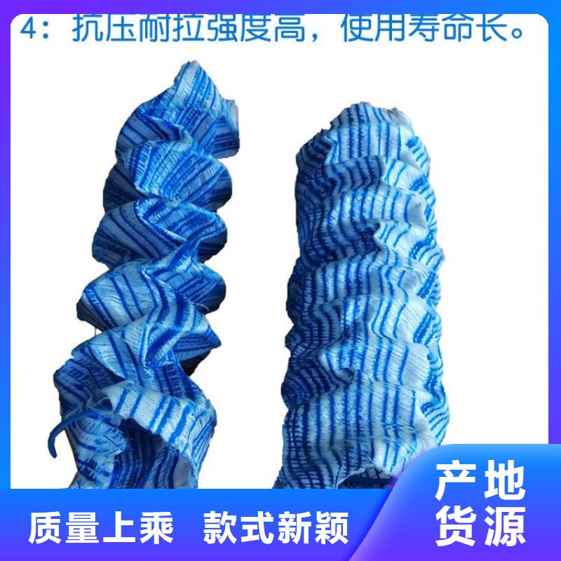 塑料盲管怎么连接专业生产厂家