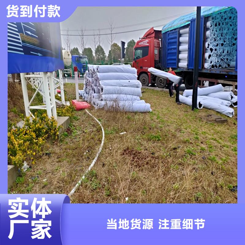 排水盲管工藝先進