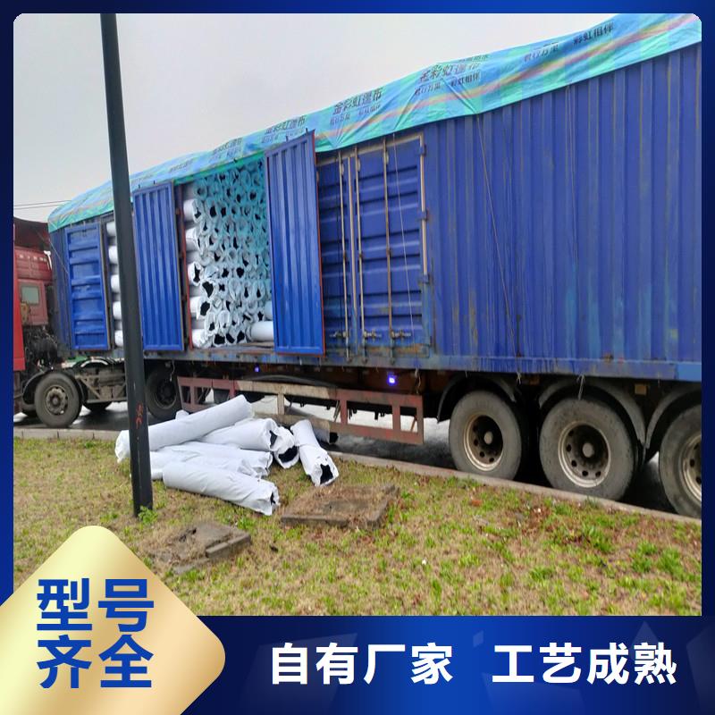 塑料盲管圖片制造廠