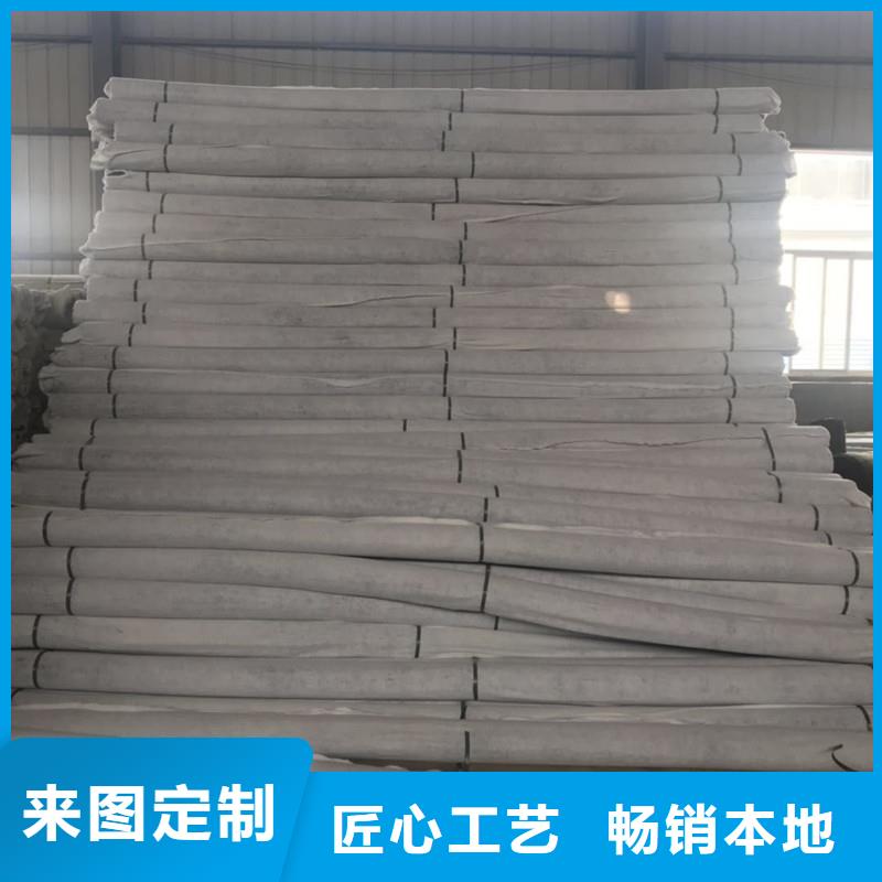 排水盲管硬式透水管海量现货直销