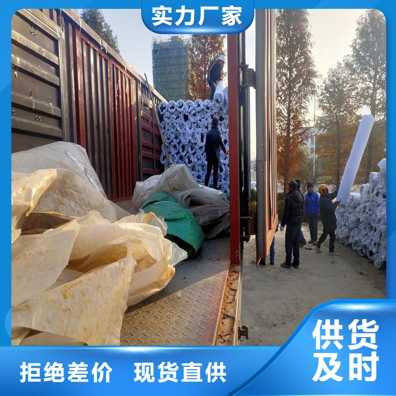 绿化排水盲管实力厂家