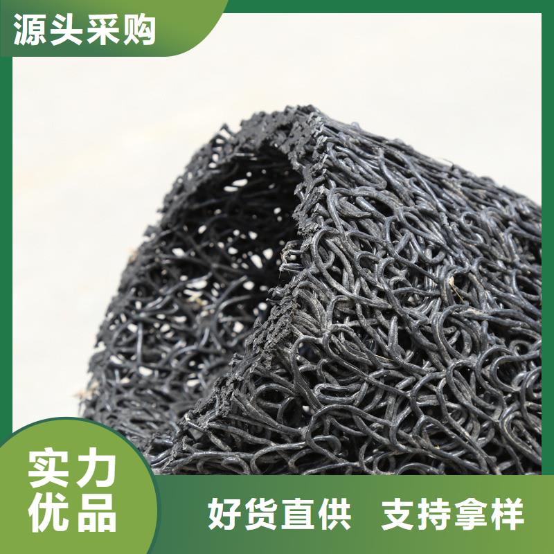 塑料盲管图片厂家直销-本地生产厂家