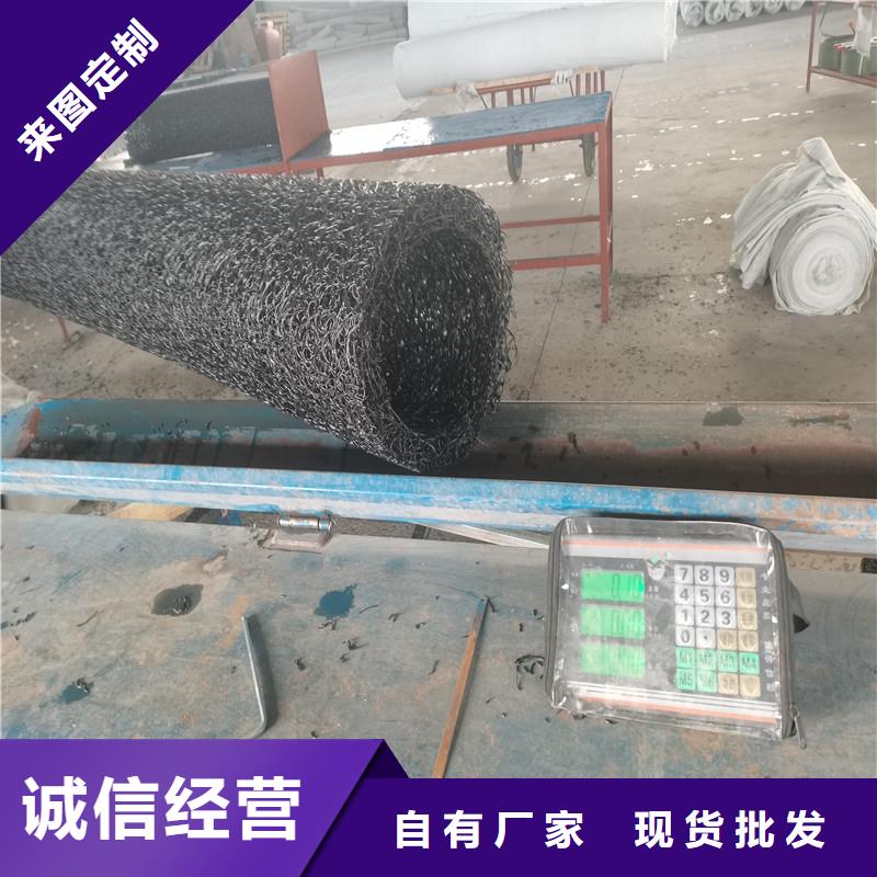 塑料盲管怎么连接专业生产厂家