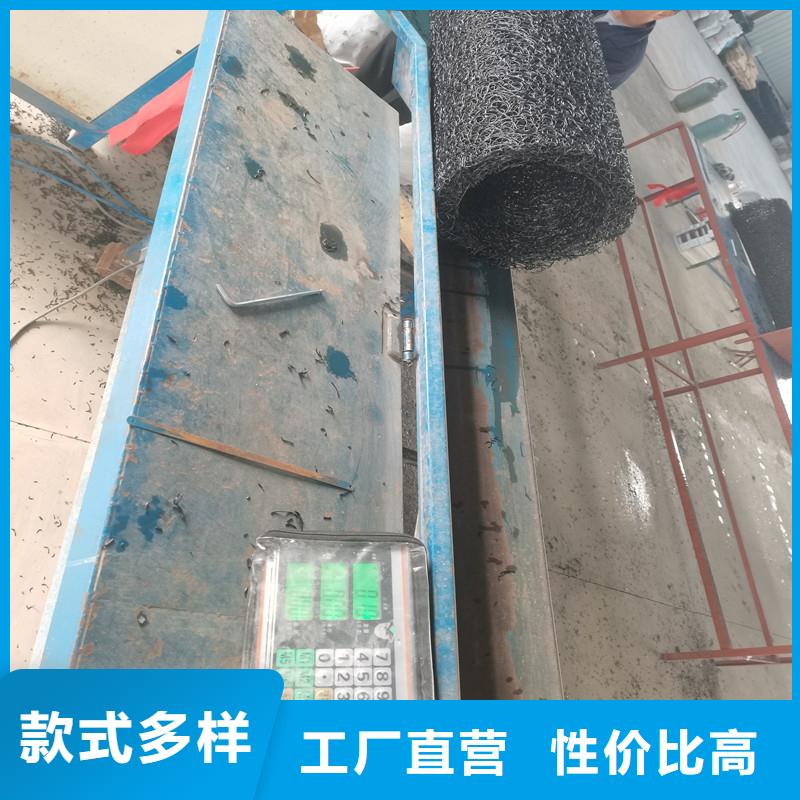 滲水盲管報價廠家