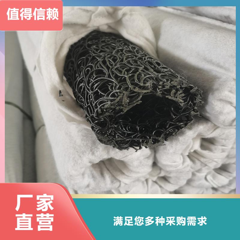 塑料盲管哪家好厂家-规格全