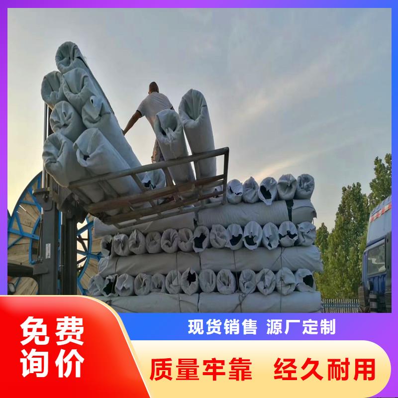 黔南市长顺区同城金鸿耀生产塑料盲管图片的销售厂家