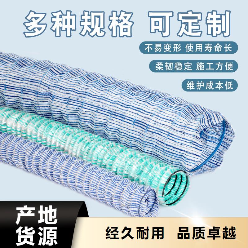 浮梁|乐平|新余|宜春|南昌|上饶|赣州【软式透水管,聚丙烯纤维生产厂家好产品价格低】-金鸿耀工程材料(景德镇市分公司)