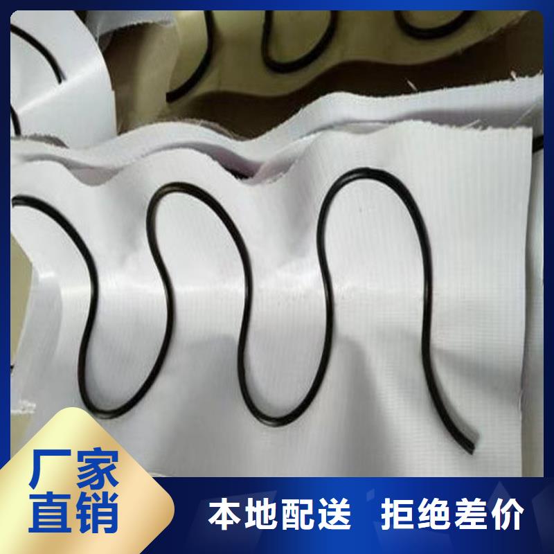 好产品不怕比软式透水管 【聚丙烯腈纤维】精工打造工厂直销_视频