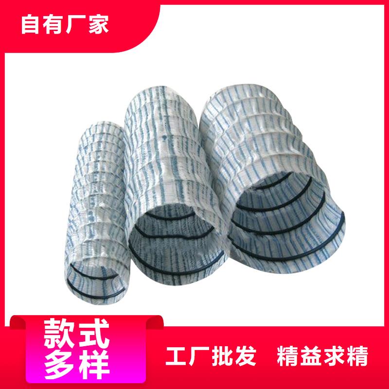 浮梁|乐平|新余|宜春|南昌|上饶|赣州【软式透水管,聚丙烯纤维生产厂家好产品价格低】-金鸿耀工程材料(景德镇市分公司)