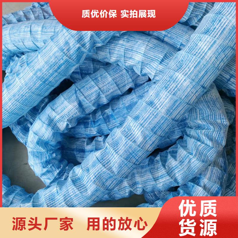 網狀pe硬式透水管專業供應商