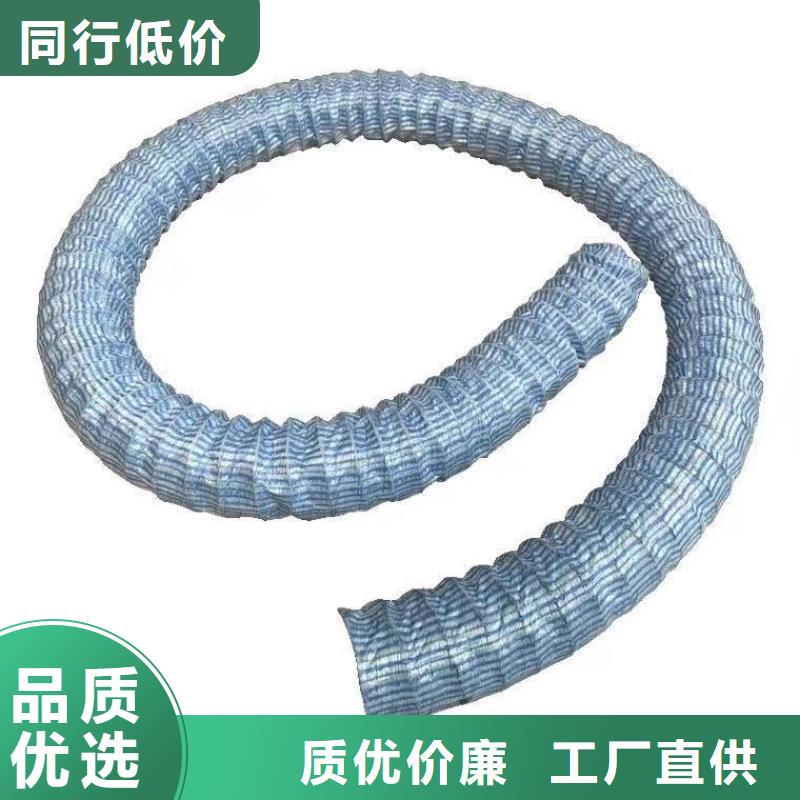 透水软管价格低交货快
