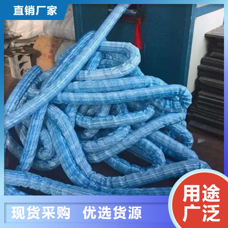软式透水管厂家价格免费咨询