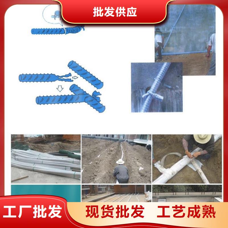 口碑好的hdpe硬式透水管销售厂家