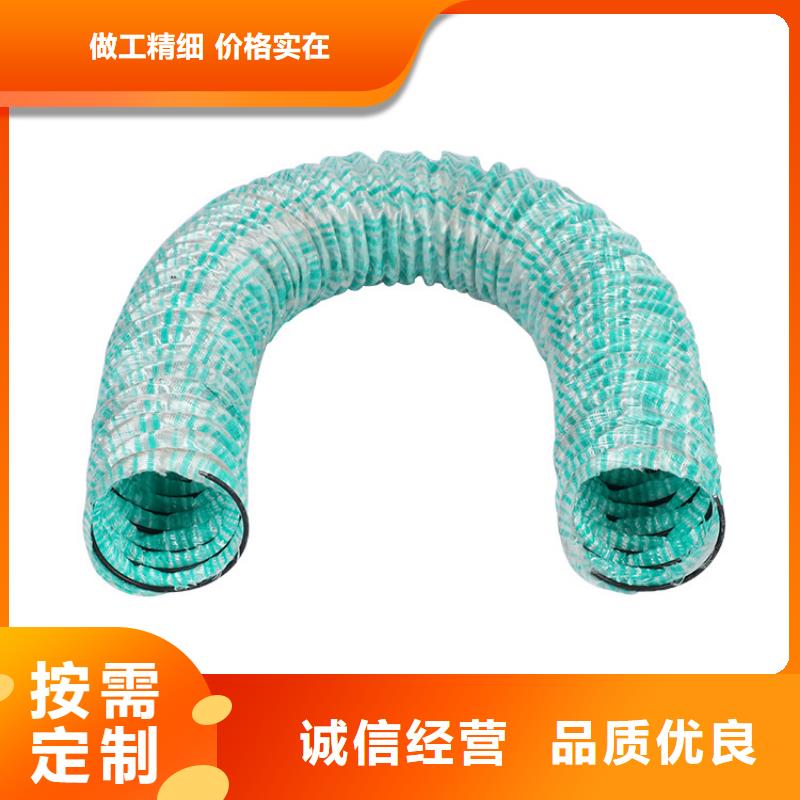 惠州现货软式透水管的作用和用途全国发货