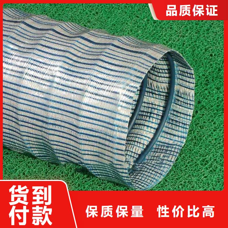 【 软式透水管止水铜片质量牢靠】国标检测放心购买