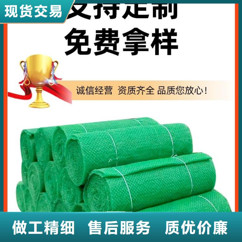 【三維植被網紫銅止水片實力見證】