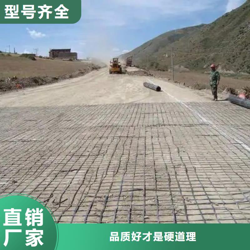 土工格柵-聚丙烯纖維好貨直銷