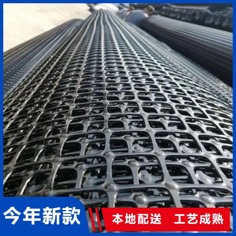 鋼塑土工格柵實力廠家電話